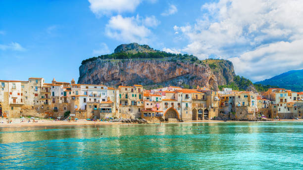 Viaje sicilia e italia bella  desde Campeche